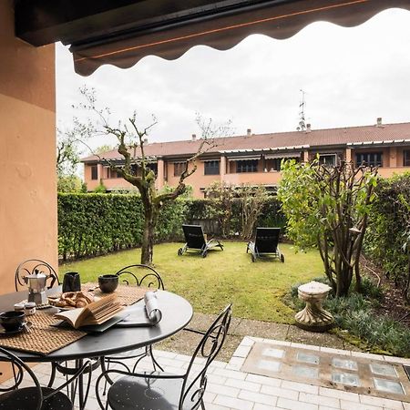Gardappartamenti Giardino Pool Sirmione Exterior photo